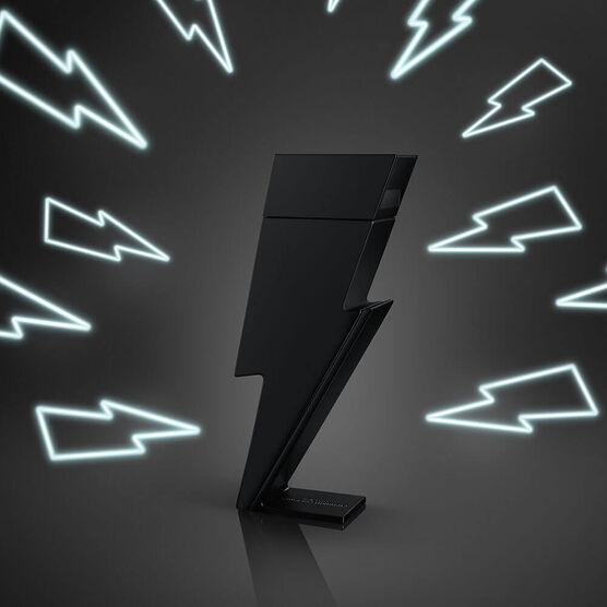 CAROLINA H BAD BOY       PERF 50ML